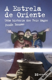 Capa do artigo A Estrela De Oriente