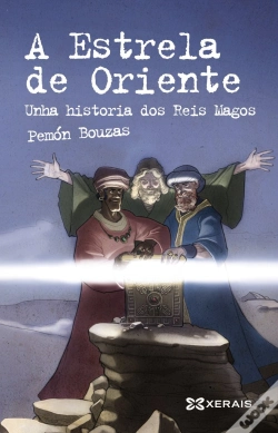 Capa do artigo A Estrela De Oriente
