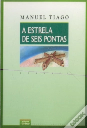 Capa do artigo A Estrela de Seis Pontas