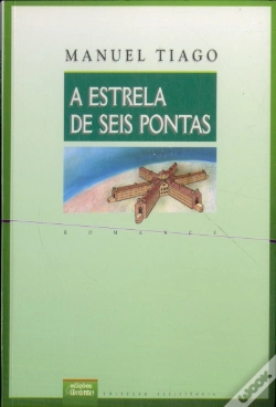 Capa do artigo A Estrela de Seis Pontas