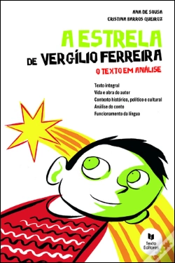 Capa do artigo A Estrela de Vergílio Ferreira