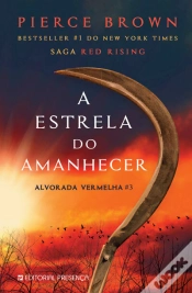 Capa do artigo A Estrela Do Amanhecer