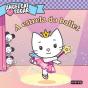 A Estrela do Ballet - Preview