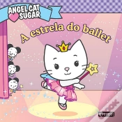 Capa do artigo A Estrela do Ballet