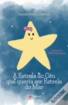 A Estrela do Céu que Queria Ser Estrela do Mar