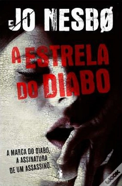 Capa do artigo A Estrela do Diabo