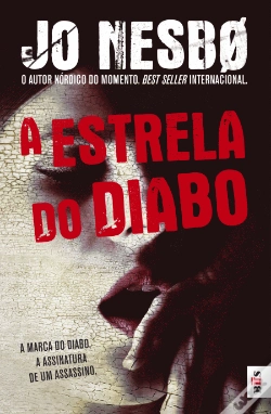 Capa do artigo A Estrela do Diabo