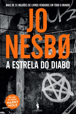 Capa do artigo A Estrela do Diabo