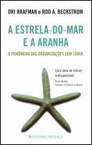 A Estrela-do-Mar e a Aranha