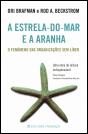 A Estrela-do-Mar e a Aranha - Preview