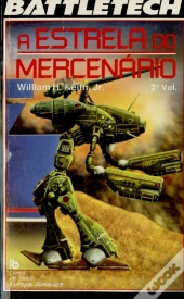 A Estrela do Mercenário  II
