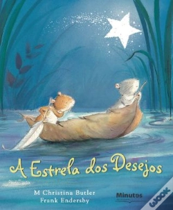Capa do artigo A Estrela dos Desejos