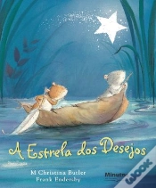 Capa do artigo A Estrela dos Desejos