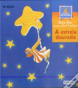 Capa do artigo A Estrela Dourada