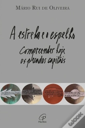 Capa do artigo A Estrela e o Espelho