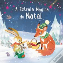 A Estrela Mágica de Natal