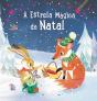 A Estrela Mágica de Natal - Preview