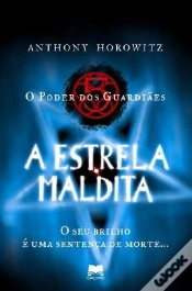 Capa do artigo A Estrela Maldita