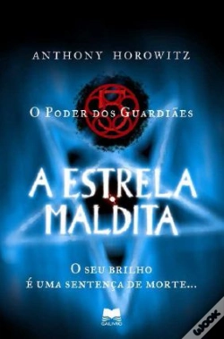 Capa do artigo A Estrela Maldita