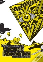 Capa do artigo A Estrela Mecânica