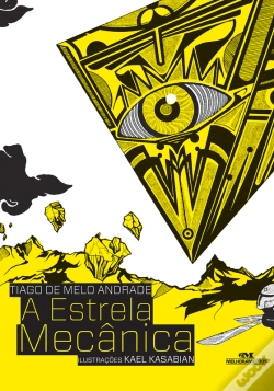 Capa do artigo A Estrela Mecânica