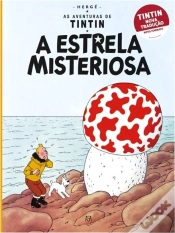Capa do artigo A Estrela Misteriosa