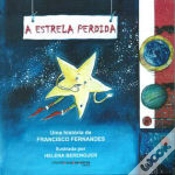 Capa do artigo A Estrela Perdida