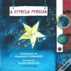 Capa do artigo A Estrela Perdida