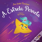 Capa do artigo A Estrela Perneta