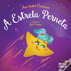 Capa do artigo A Estrela Perneta
