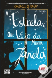 Capa do artigo A Estrela que Vejo da Minha Janela