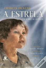 Capa do artigo A Estrela, Um Sonho De Infância
