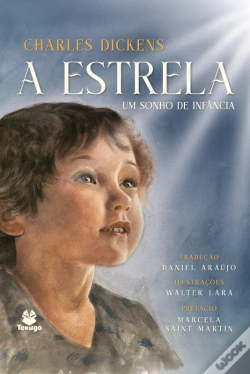 Capa do artigo A Estrela, Um Sonho De Infância