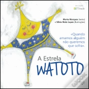 Capa do artigo A Estrela Watoto