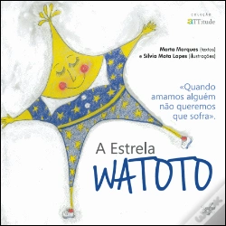 Capa do artigo A Estrela Watoto