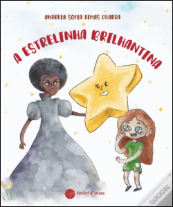 Capa do artigo A Estrelinha Brilhantina
