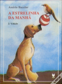 Capa do artigo A Estrelinha da Manha