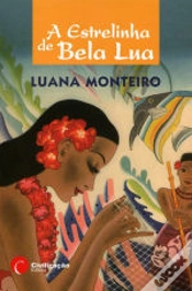 Capa do artigo A Estrelinha de Bela Lua