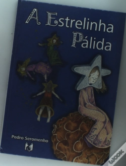 Capa do artigo A Estrelinha Pálida (OO)