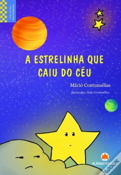 Capa do artigo A Estrelinha que Caiu do Céu