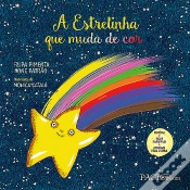 Capa do artigo A Estrelinha Que Muda de Cor