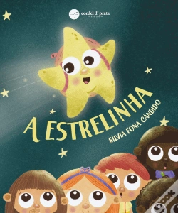 Capa do artigo A Estrelinha