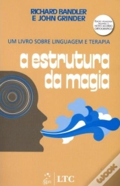 Capa do artigo A Estrutura da Magia