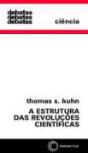 A Estrutura das Revoluções Científicas - Preview
