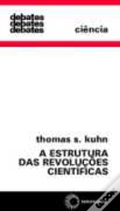 A Estrutura das Revoluções Científicas