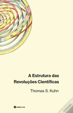 Capa do artigo A Estrutura Das Revoluções Científicas