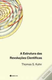 Capa do artigo A Estrutura das Revoluções Científicas