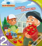 A Estufa do Abuelito