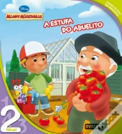 Capa do artigo A Estufa do Abuelito
