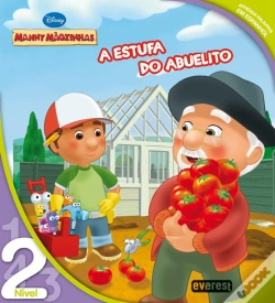 Capa do artigo A Estufa do Abuelito